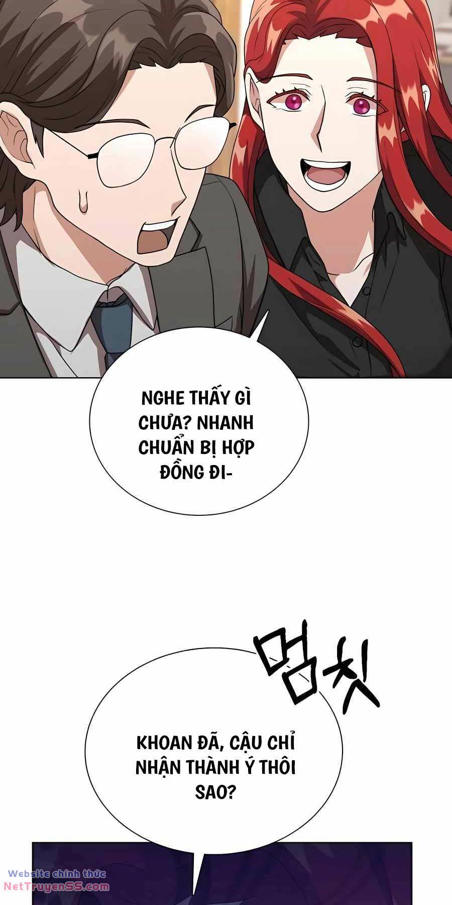 Tôi Làm Vườn Tại Thế Giới Thợ Săn - Chapter 8 - Page 40