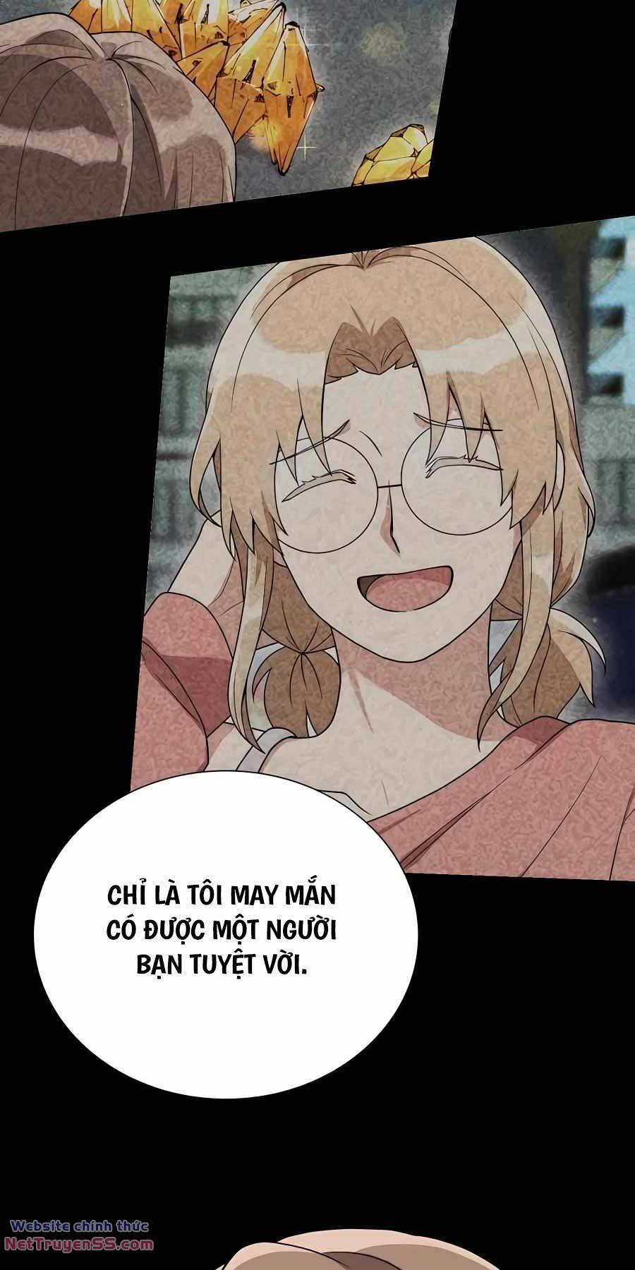 Tôi Làm Vườn Tại Thế Giới Thợ Săn - Chapter 8 - Page 47