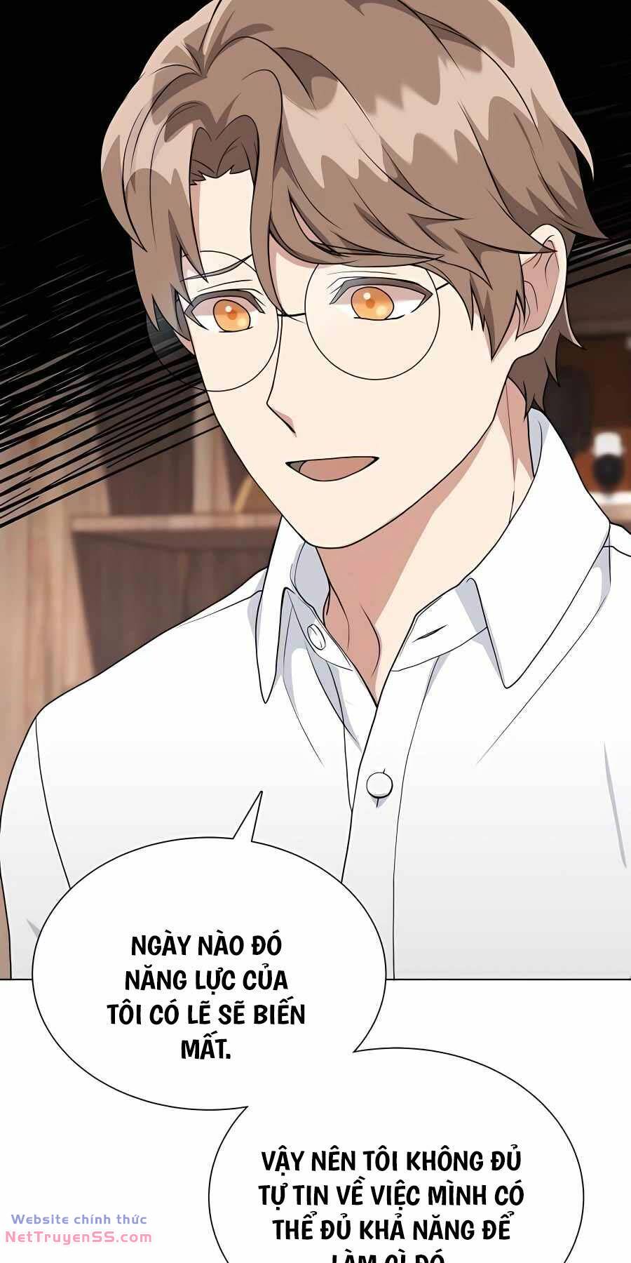 Tôi Làm Vườn Tại Thế Giới Thợ Săn - Chapter 8 - Page 48