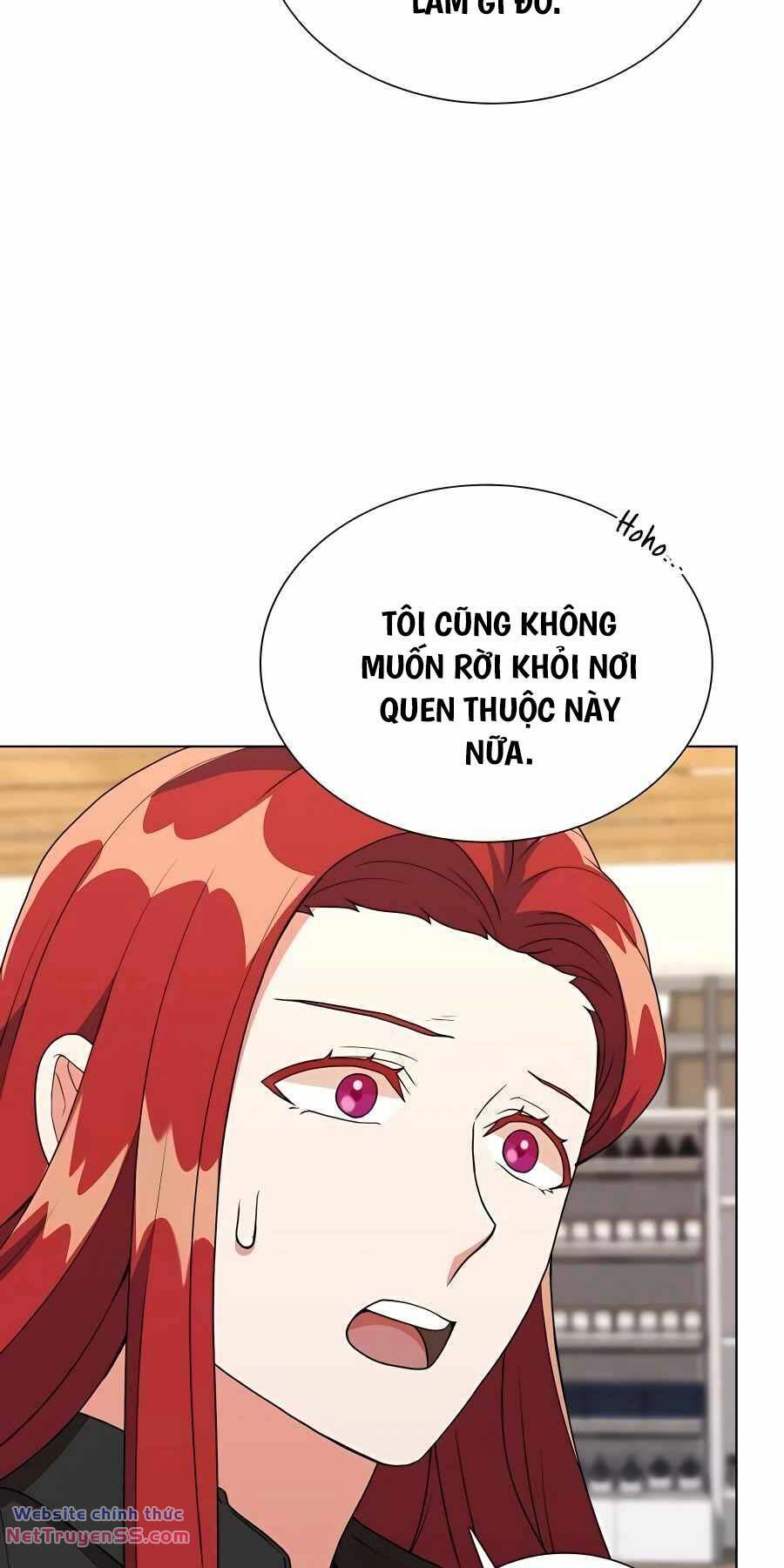 Tôi Làm Vườn Tại Thế Giới Thợ Săn - Chapter 8 - Page 49