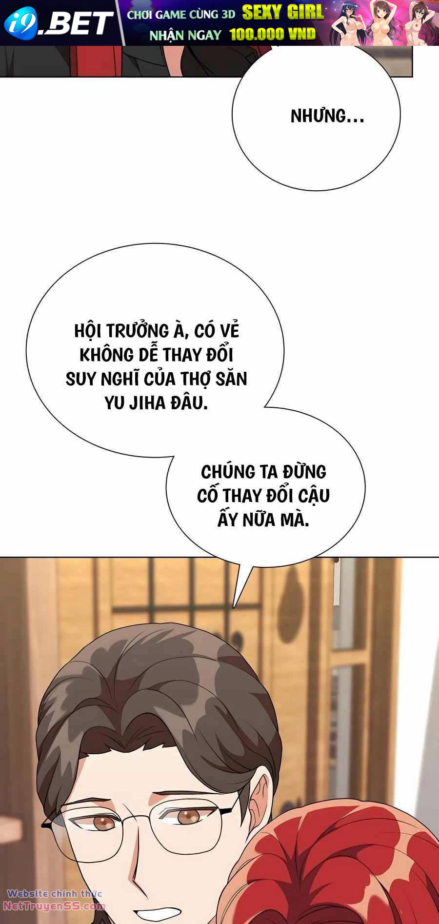 Tôi Làm Vườn Tại Thế Giới Thợ Săn - Chapter 8 - Page 50