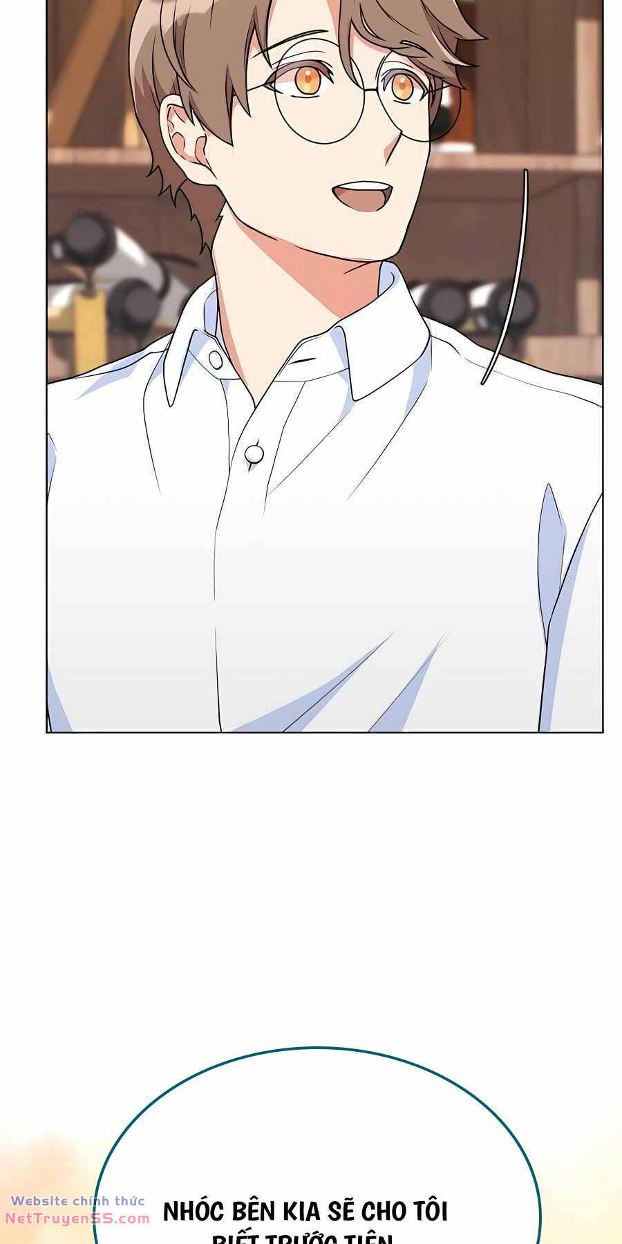 Tôi Làm Vườn Tại Thế Giới Thợ Săn - Chapter 8 - Page 55