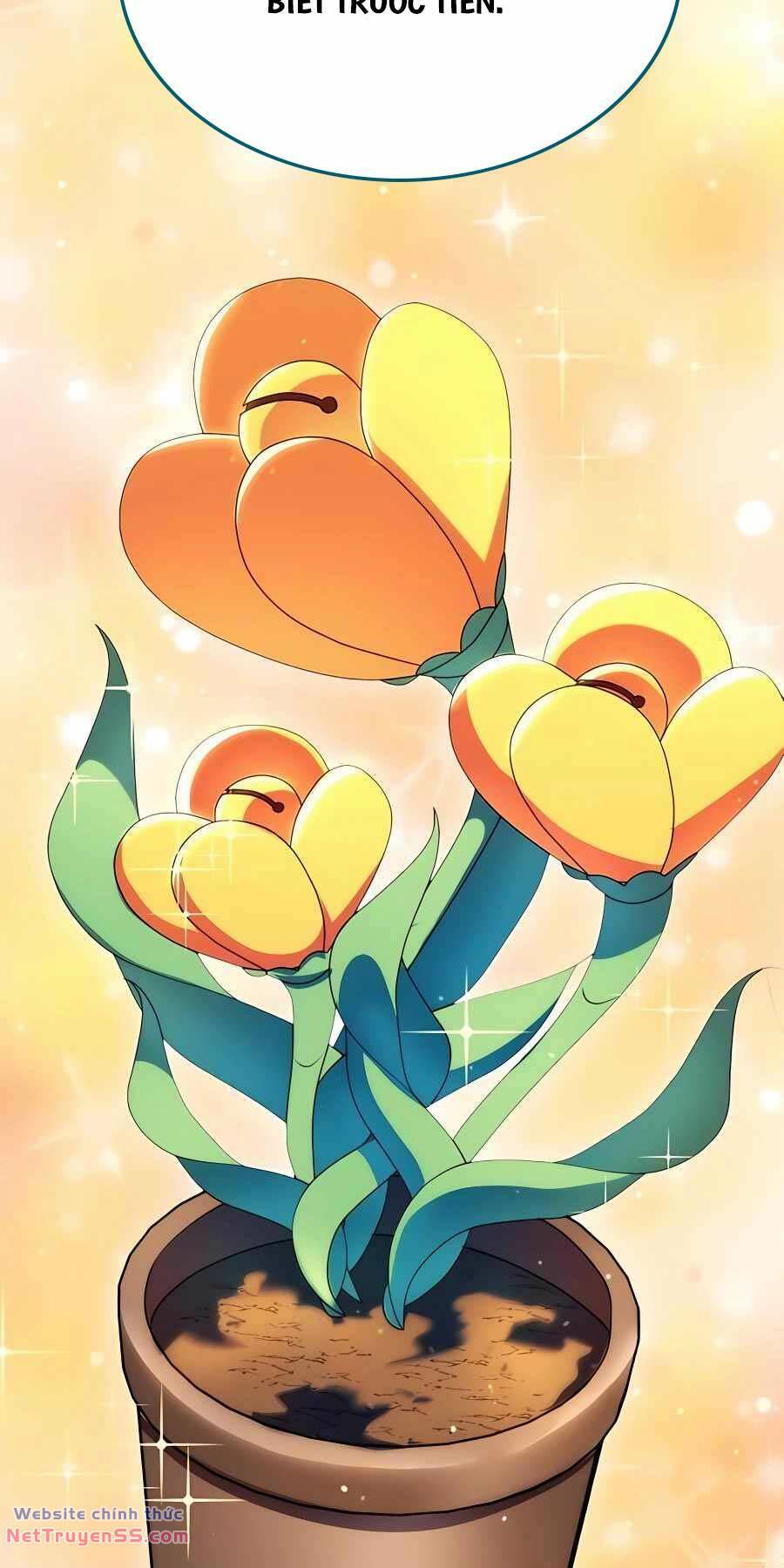 Tôi Làm Vườn Tại Thế Giới Thợ Săn - Chapter 8 - Page 56