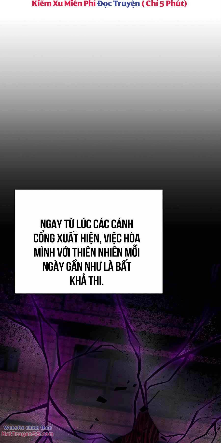 Tôi Làm Vườn Tại Thế Giới Thợ Săn - Chapter 8 - Page 58