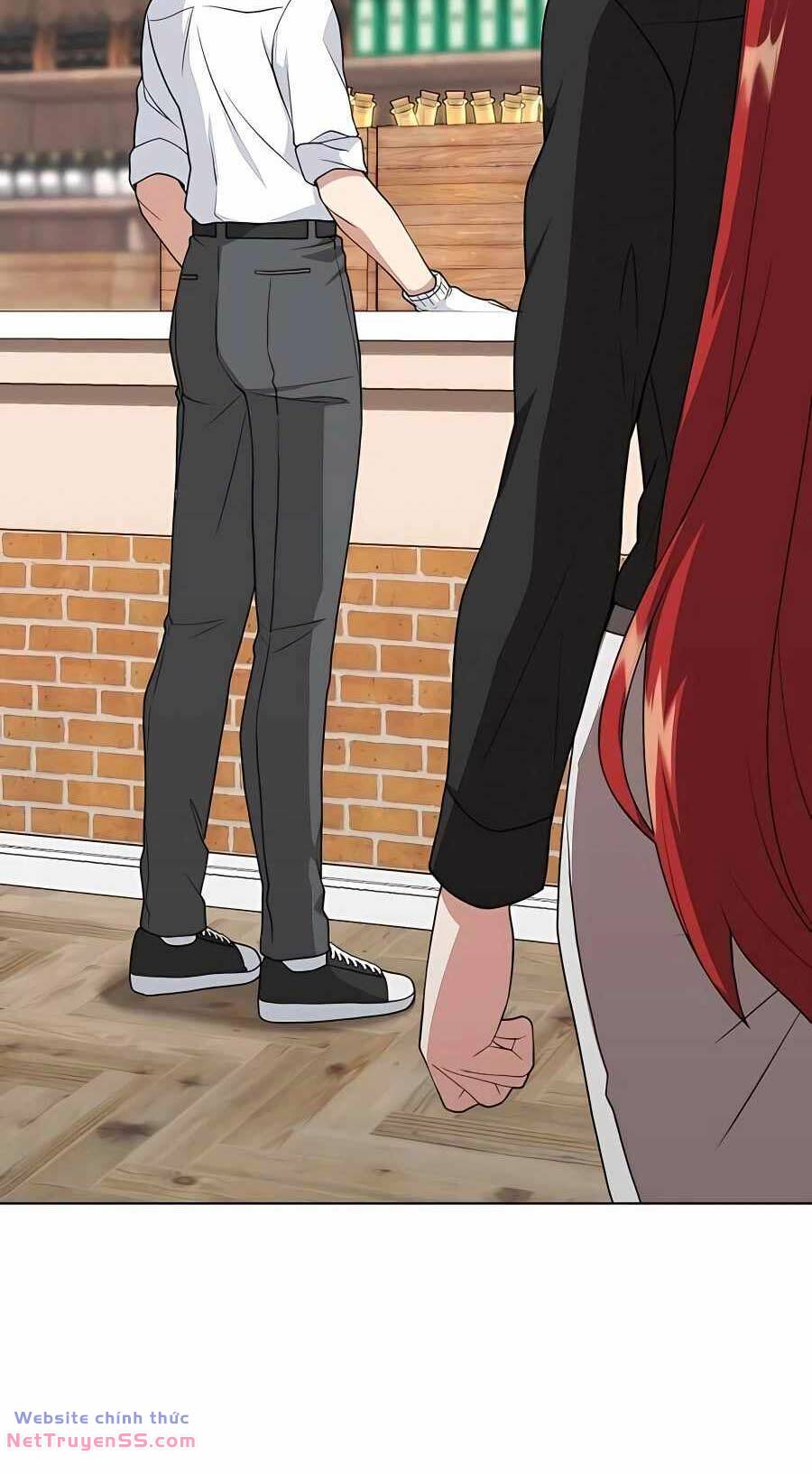 Tôi Làm Vườn Tại Thế Giới Thợ Săn - Chapter 8 - Page 5