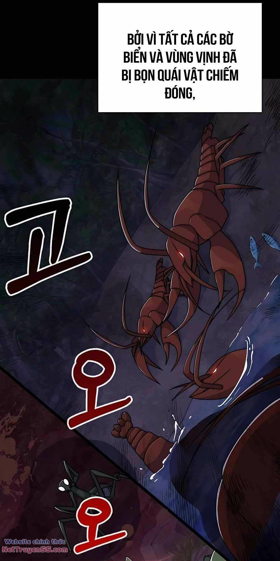Tôi Làm Vườn Tại Thế Giới Thợ Săn - Chapter 8 - Page 60
