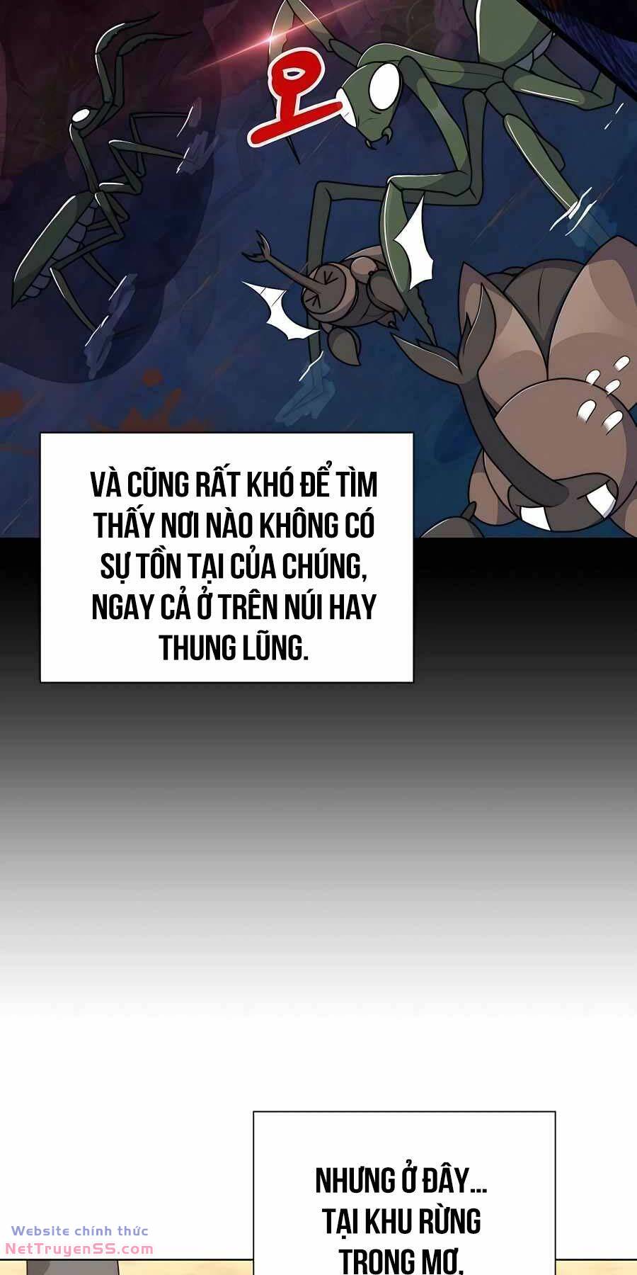 Tôi Làm Vườn Tại Thế Giới Thợ Săn - Chapter 8 - Page 61