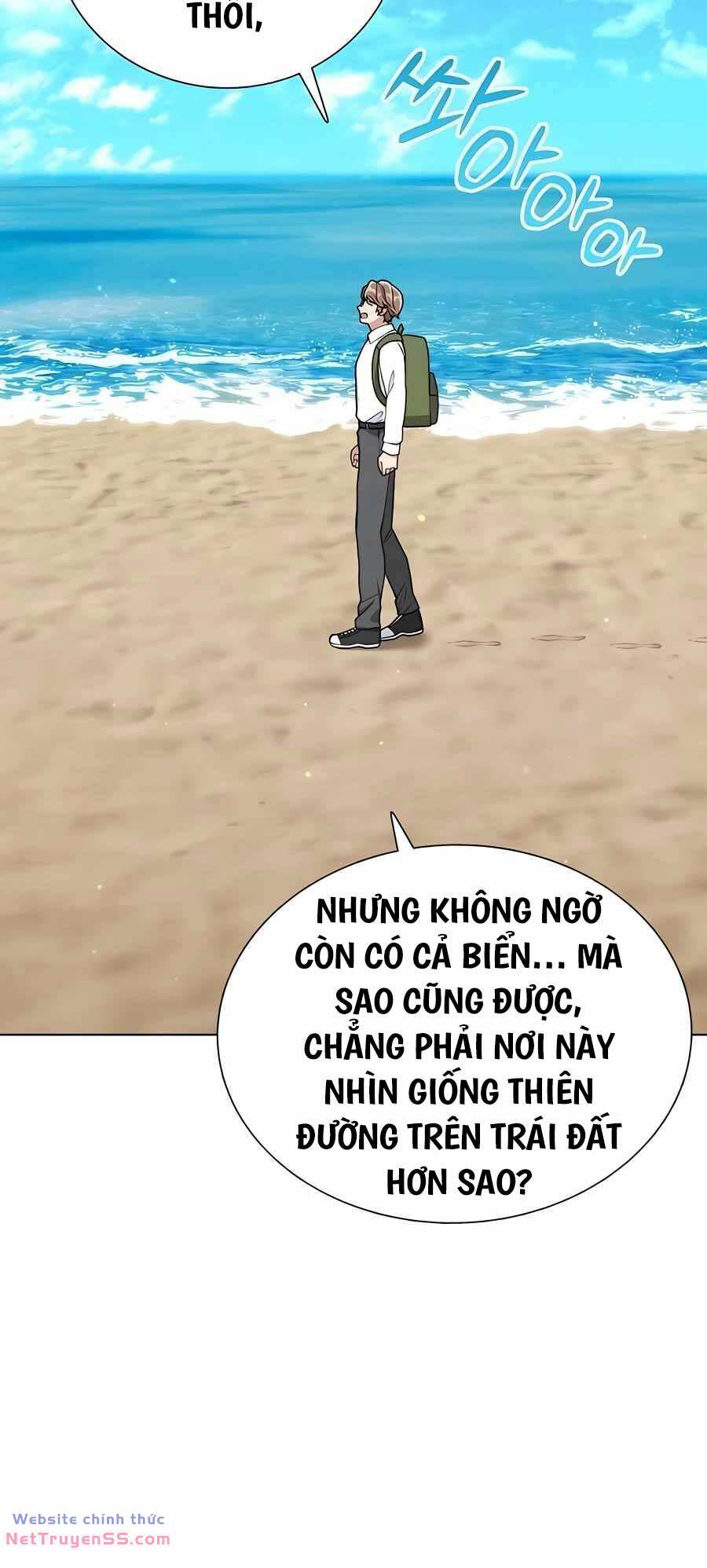 Tôi Làm Vườn Tại Thế Giới Thợ Săn - Chapter 8 - Page 65