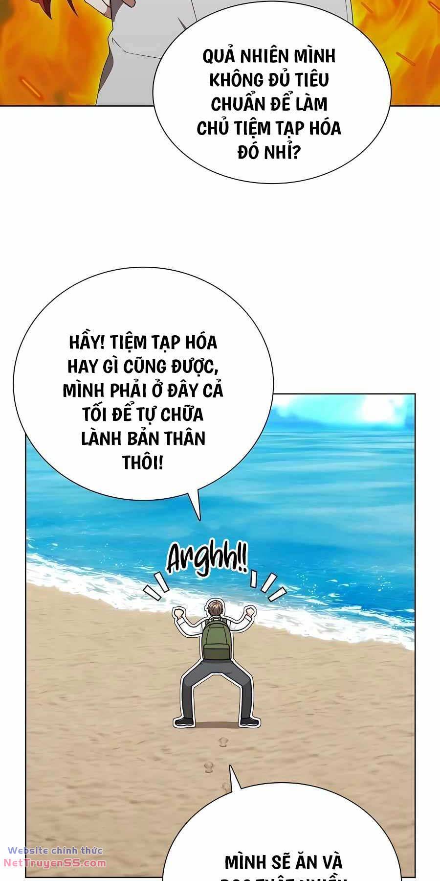 Tôi Làm Vườn Tại Thế Giới Thợ Săn - Chapter 8 - Page 67