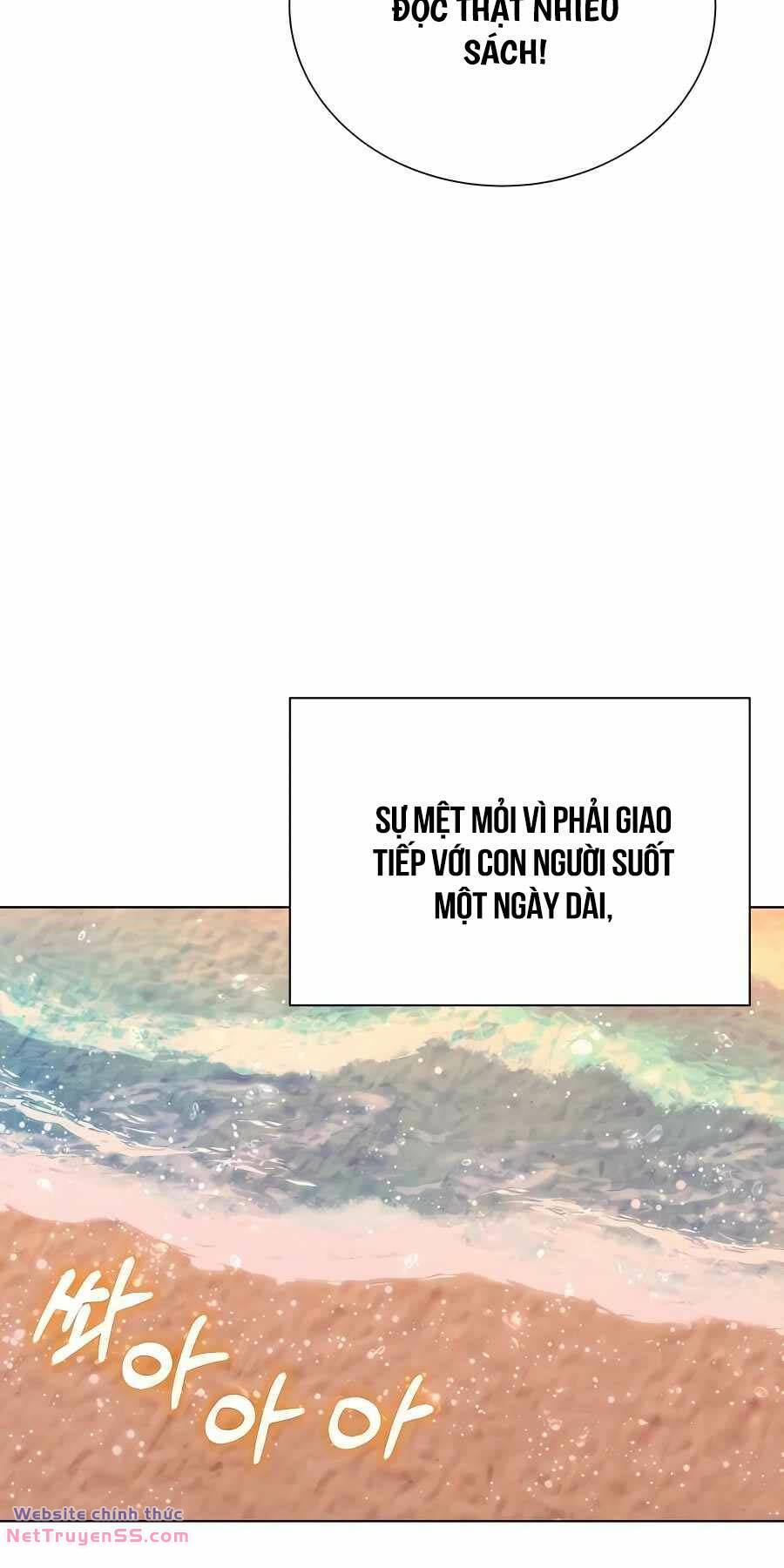 Tôi Làm Vườn Tại Thế Giới Thợ Săn - Chapter 8 - Page 68