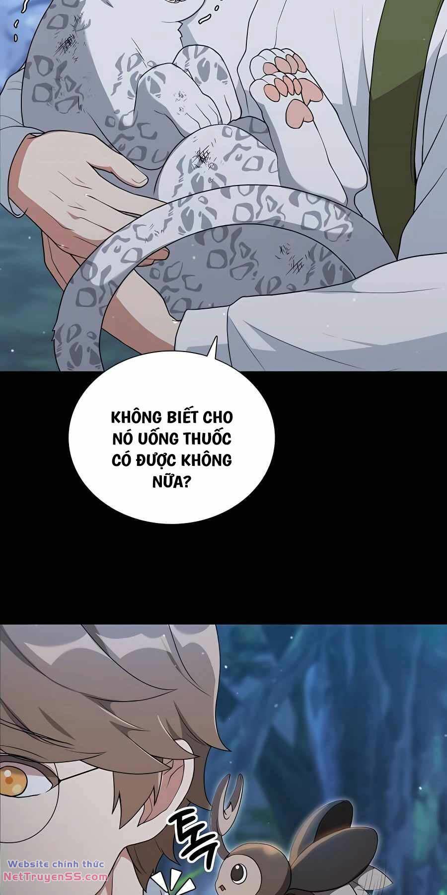 Tôi Làm Vườn Tại Thế Giới Thợ Săn - Chapter 9 - Page 15