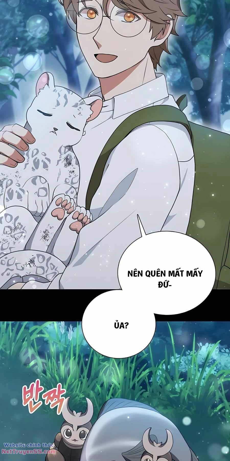 Tôi Làm Vườn Tại Thế Giới Thợ Săn - Chapter 9 - Page 17