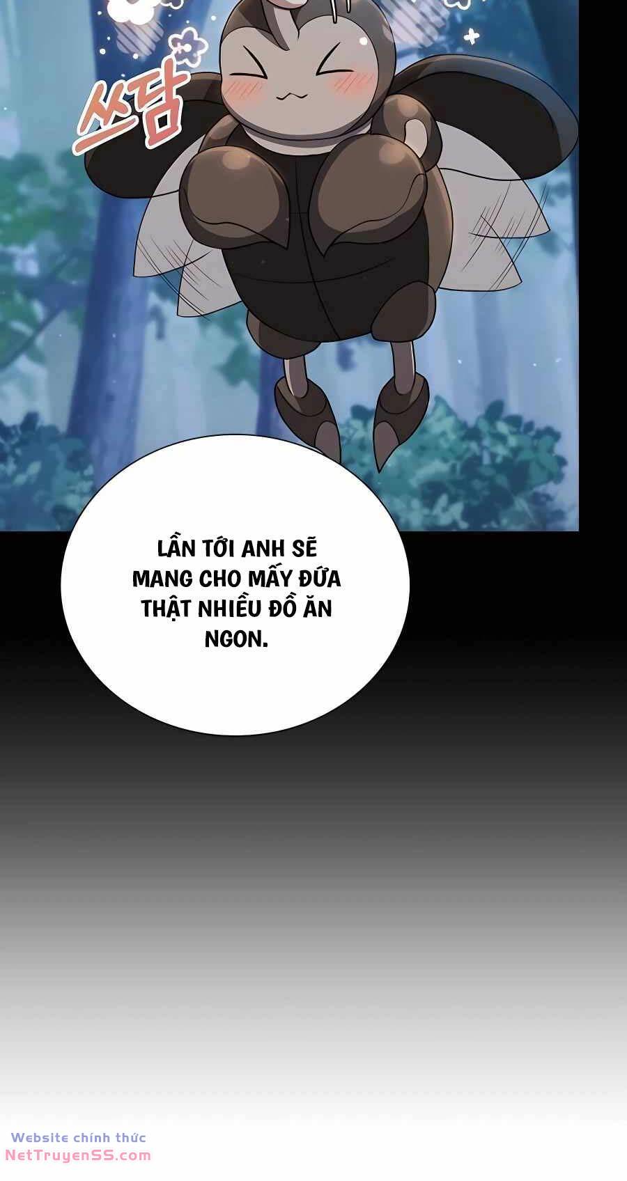 Tôi Làm Vườn Tại Thế Giới Thợ Săn - Chapter 9 - Page 20