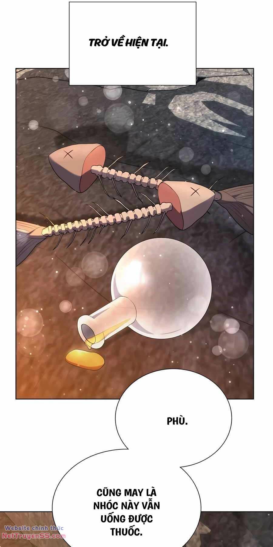 Tôi Làm Vườn Tại Thế Giới Thợ Săn - Chapter 9 - Page 21