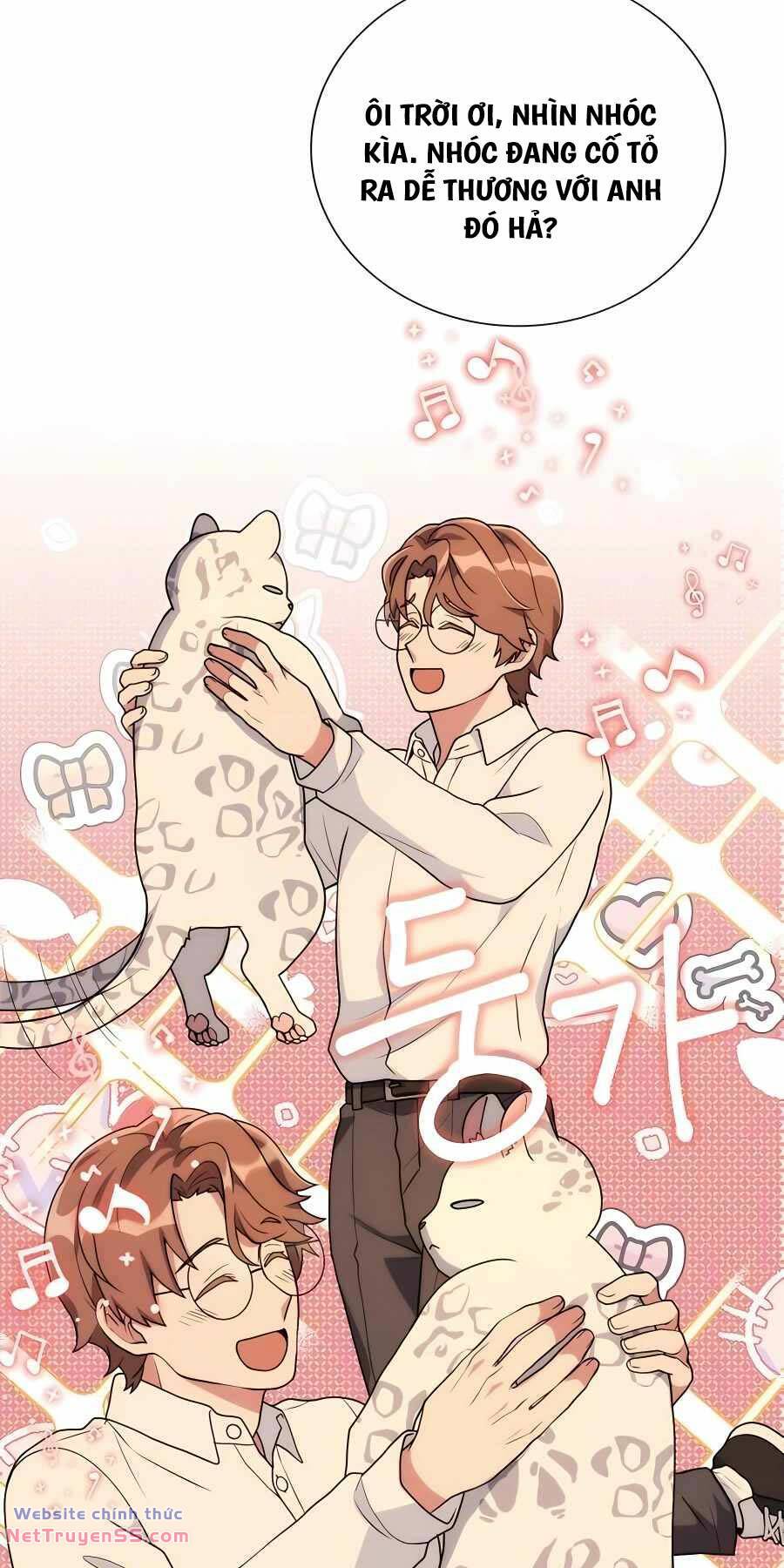 Tôi Làm Vườn Tại Thế Giới Thợ Săn - Chapter 9 - Page 29