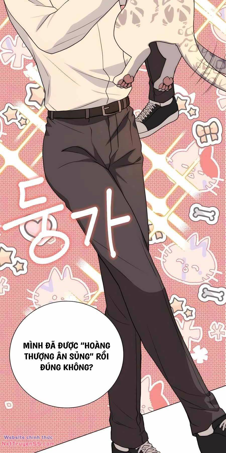 Tôi Làm Vườn Tại Thế Giới Thợ Săn - Chapter 9 - Page 30