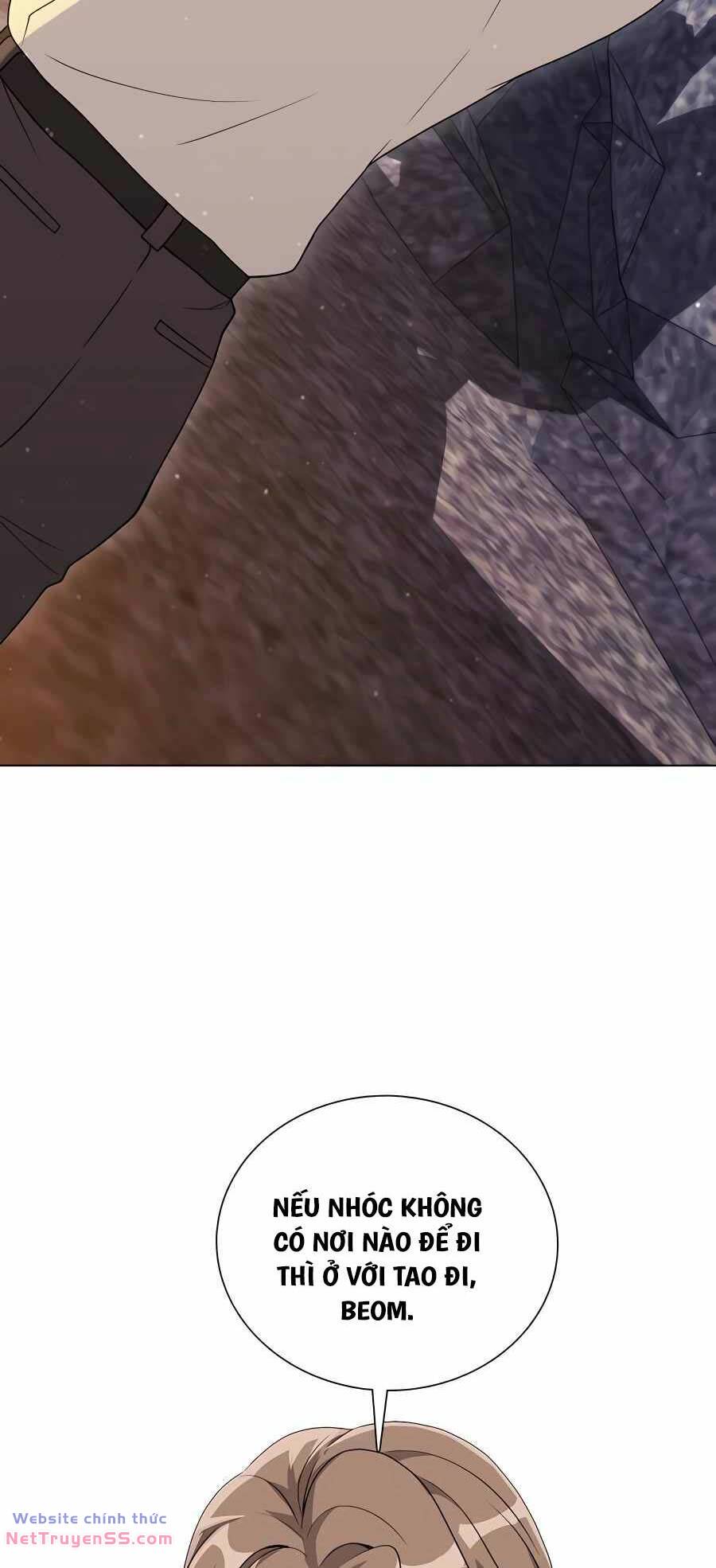 Tôi Làm Vườn Tại Thế Giới Thợ Săn - Chapter 9 - Page 33