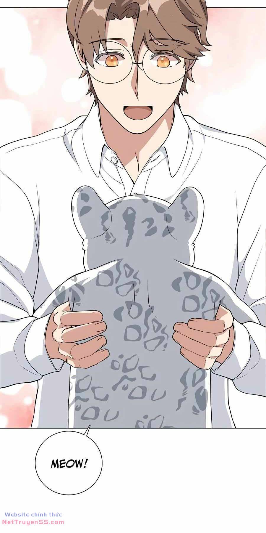 Tôi Làm Vườn Tại Thế Giới Thợ Săn - Chapter 9 - Page 34