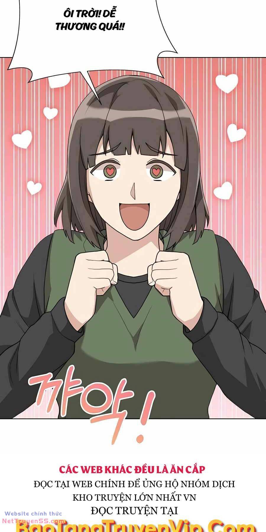 Tôi Làm Vườn Tại Thế Giới Thợ Săn - Chapter 9 - Page 36