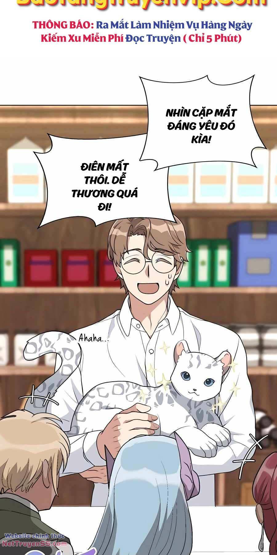 Tôi Làm Vườn Tại Thế Giới Thợ Săn - Chapter 9 - Page 37