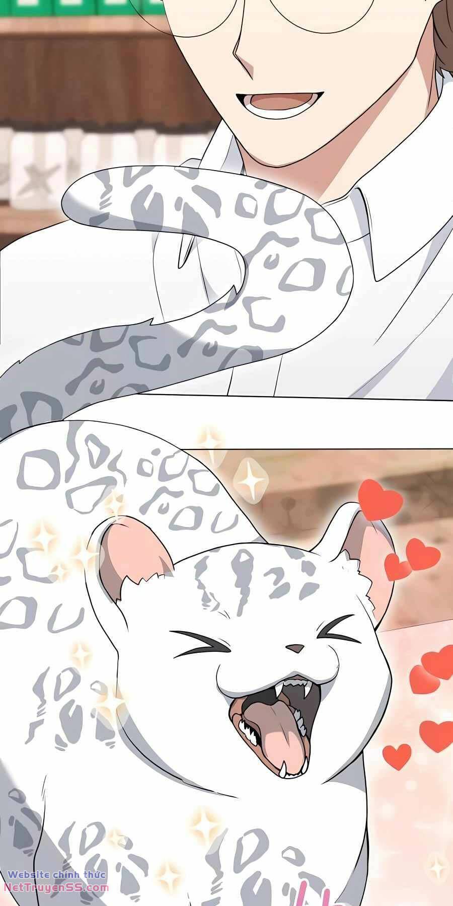 Tôi Làm Vườn Tại Thế Giới Thợ Săn - Chapter 9 - Page 39