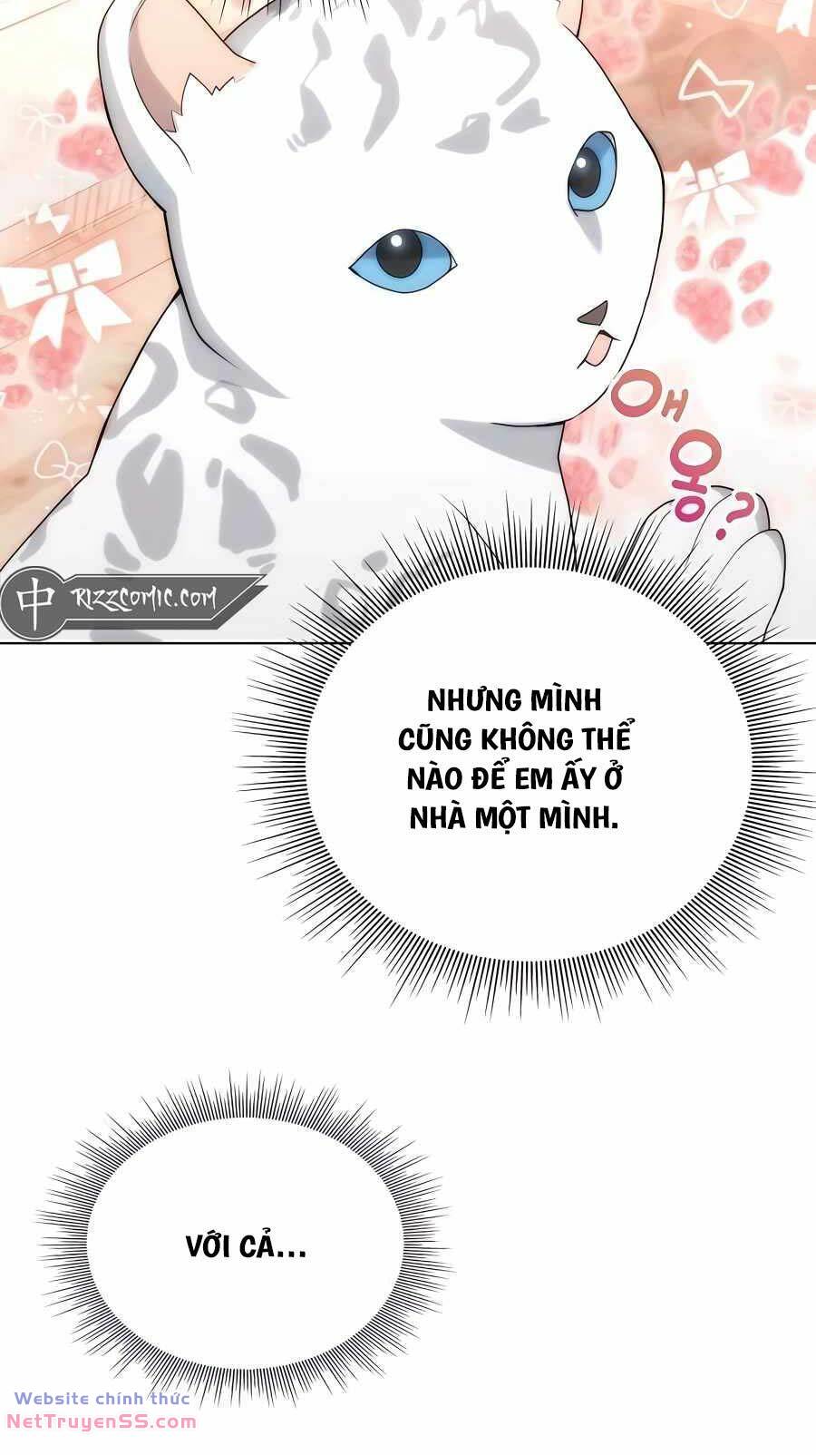 Tôi Làm Vườn Tại Thế Giới Thợ Săn - Chapter 9 - Page 46