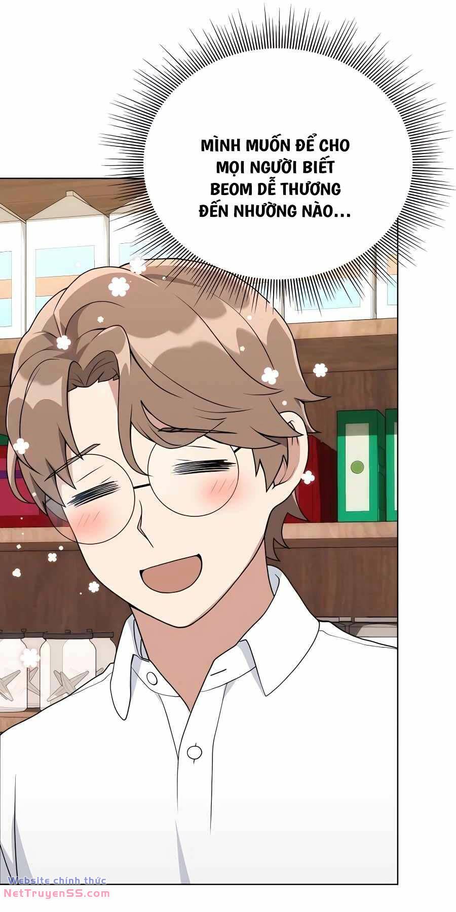 Tôi Làm Vườn Tại Thế Giới Thợ Săn - Chapter 9 - Page 47