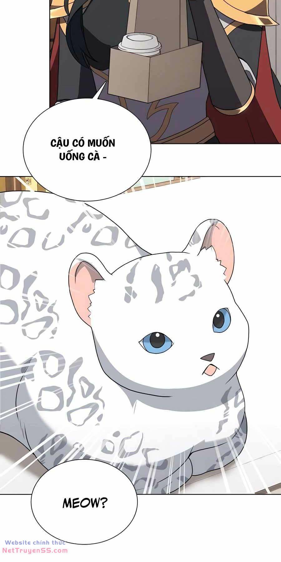 Tôi Làm Vườn Tại Thế Giới Thợ Săn - Chapter 9 - Page 50