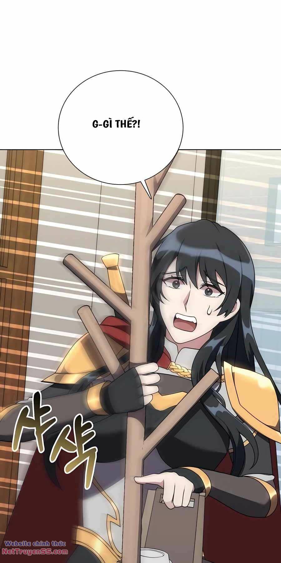 Tôi Làm Vườn Tại Thế Giới Thợ Săn - Chapter 9 - Page 51