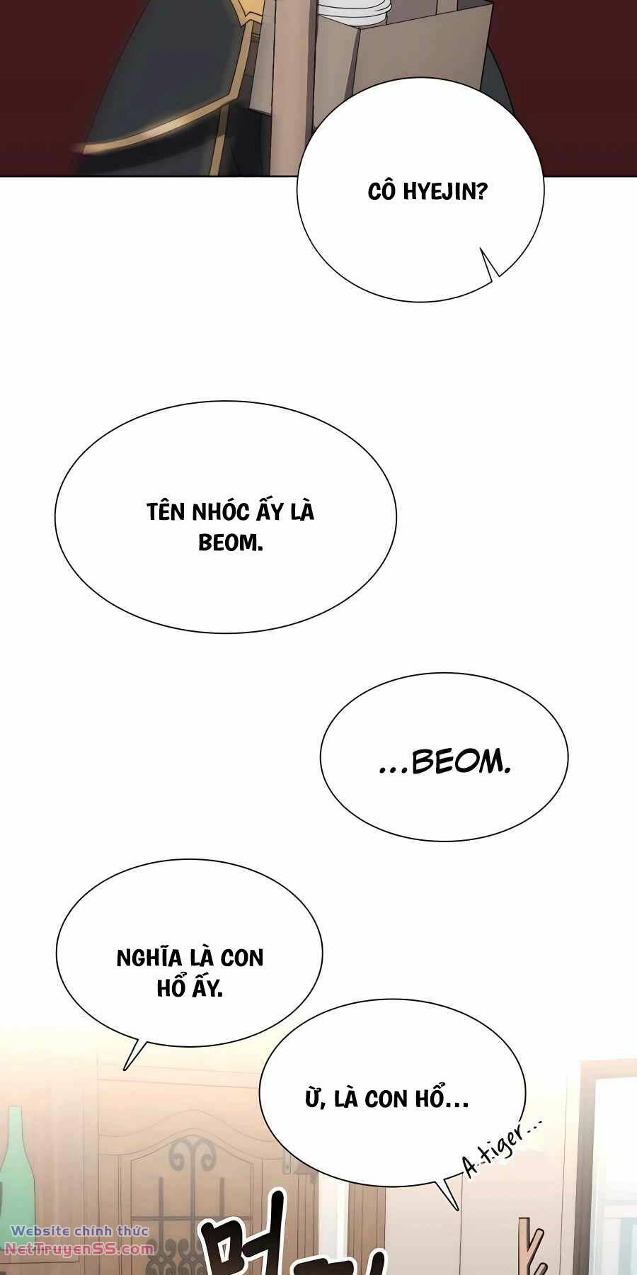 Tôi Làm Vườn Tại Thế Giới Thợ Săn - Chapter 9 - Page 52