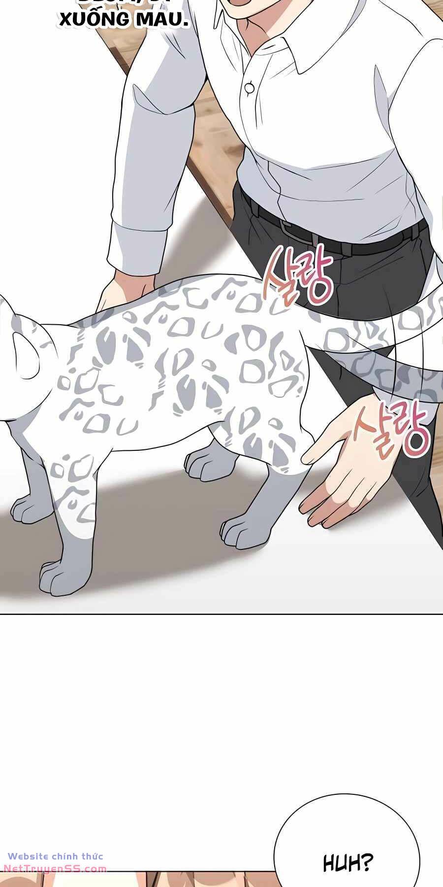 Tôi Làm Vườn Tại Thế Giới Thợ Săn - Chapter 9 - Page 57