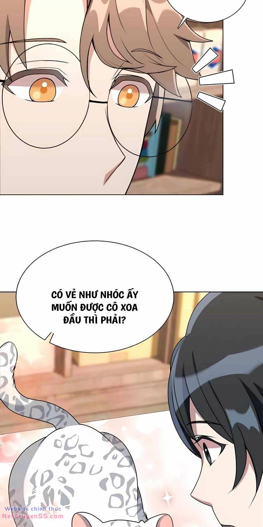 Tôi Làm Vườn Tại Thế Giới Thợ Săn - Chapter 9 - Page 58