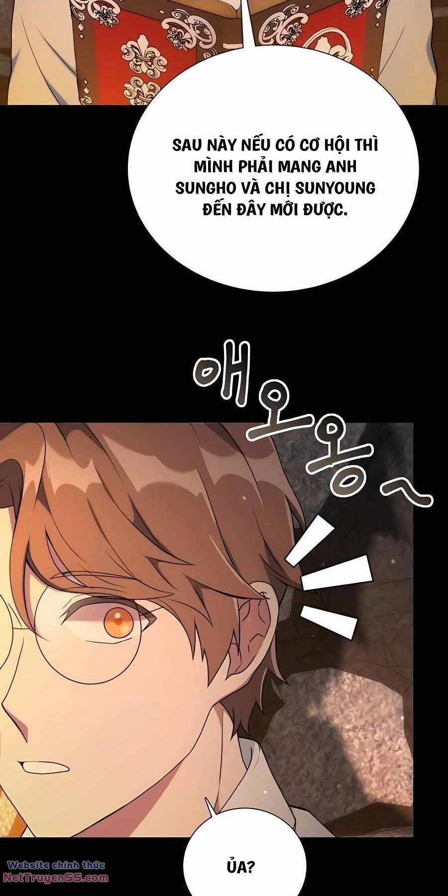 Tôi Làm Vườn Tại Thế Giới Thợ Săn - Chapter 9 - Page 5