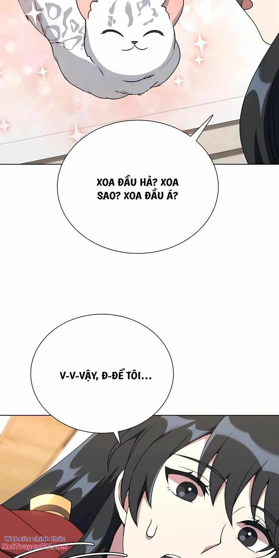 Tôi Làm Vườn Tại Thế Giới Thợ Săn - Chapter 9 - Page 59