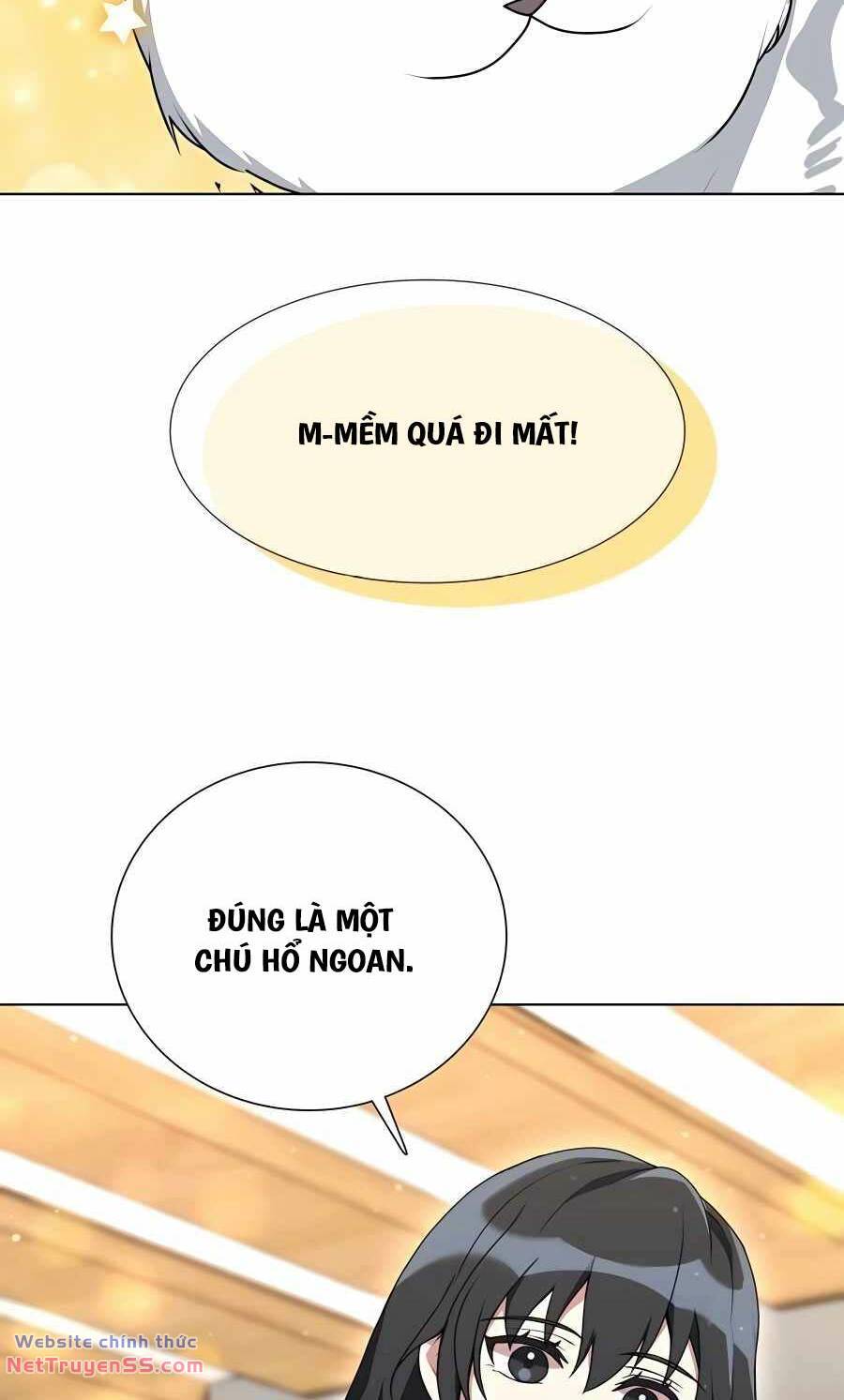 Tôi Làm Vườn Tại Thế Giới Thợ Săn - Chapter 9 - Page 61