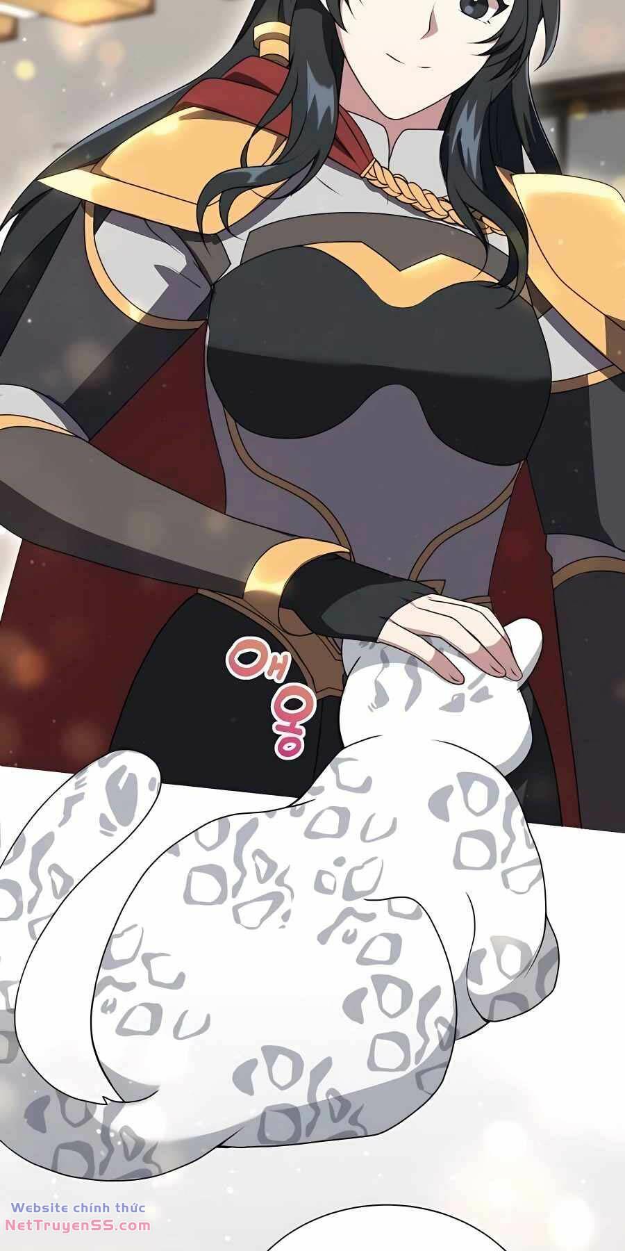 Tôi Làm Vườn Tại Thế Giới Thợ Săn - Chapter 9 - Page 62