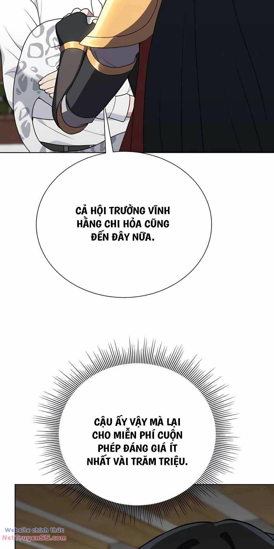 Tôi Làm Vườn Tại Thế Giới Thợ Săn - Chapter 9 - Page 64