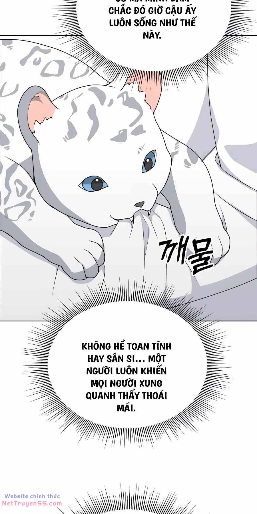 Tôi Làm Vườn Tại Thế Giới Thợ Săn - Chapter 9 - Page 66