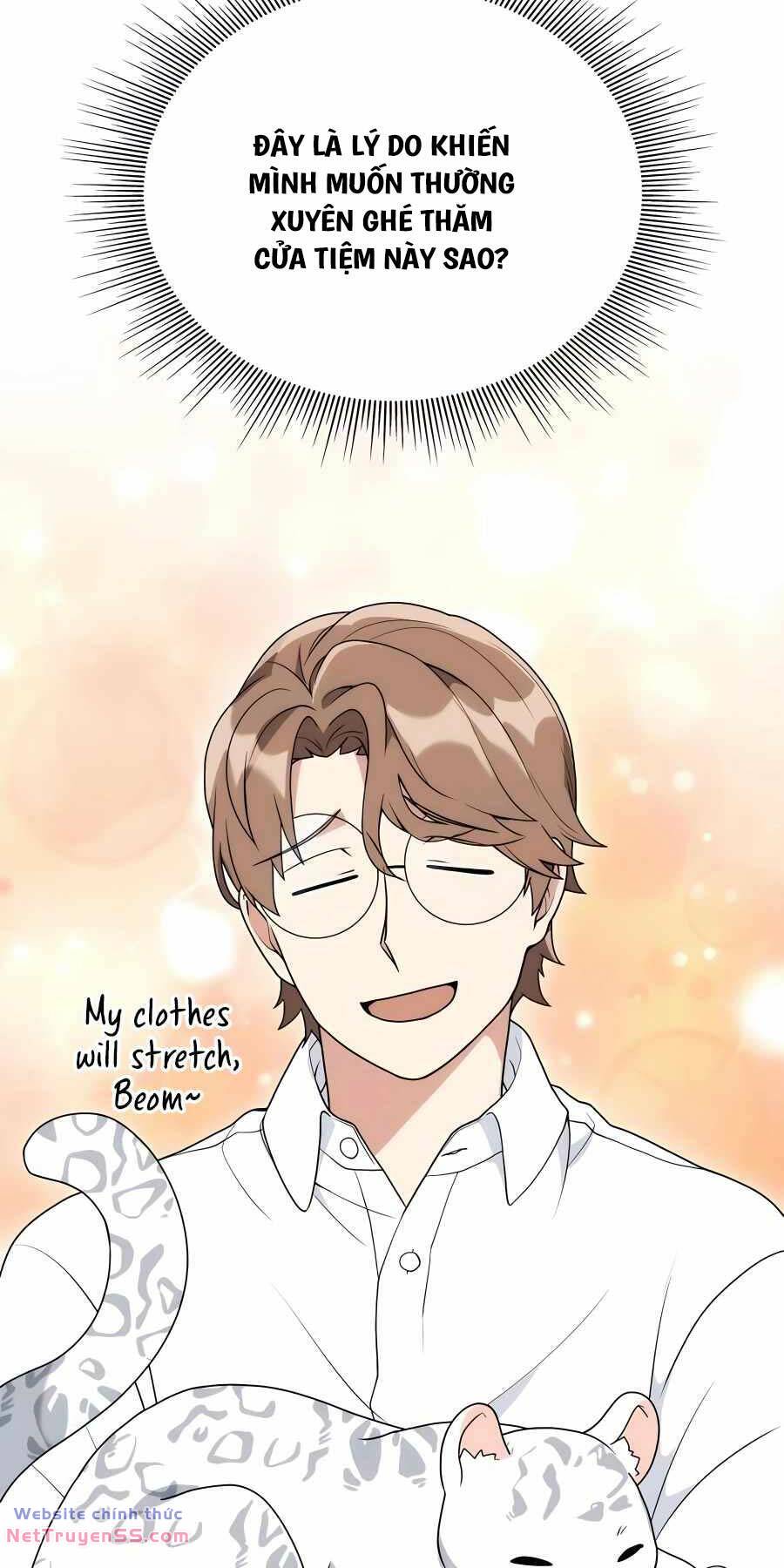 Tôi Làm Vườn Tại Thế Giới Thợ Săn - Chapter 9 - Page 67