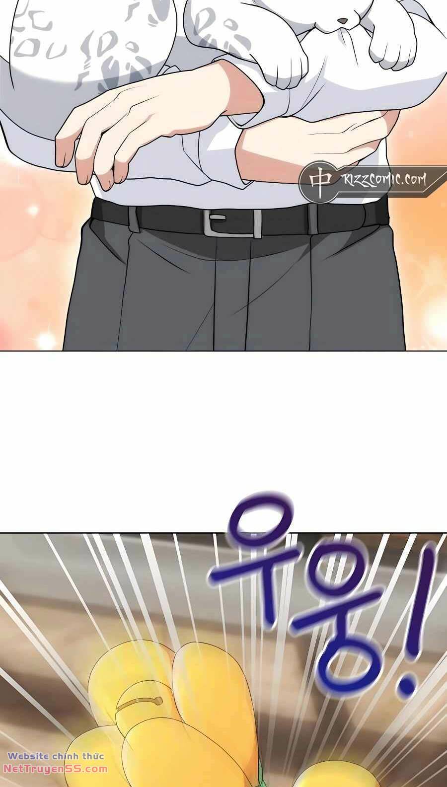 Tôi Làm Vườn Tại Thế Giới Thợ Săn - Chapter 9 - Page 68