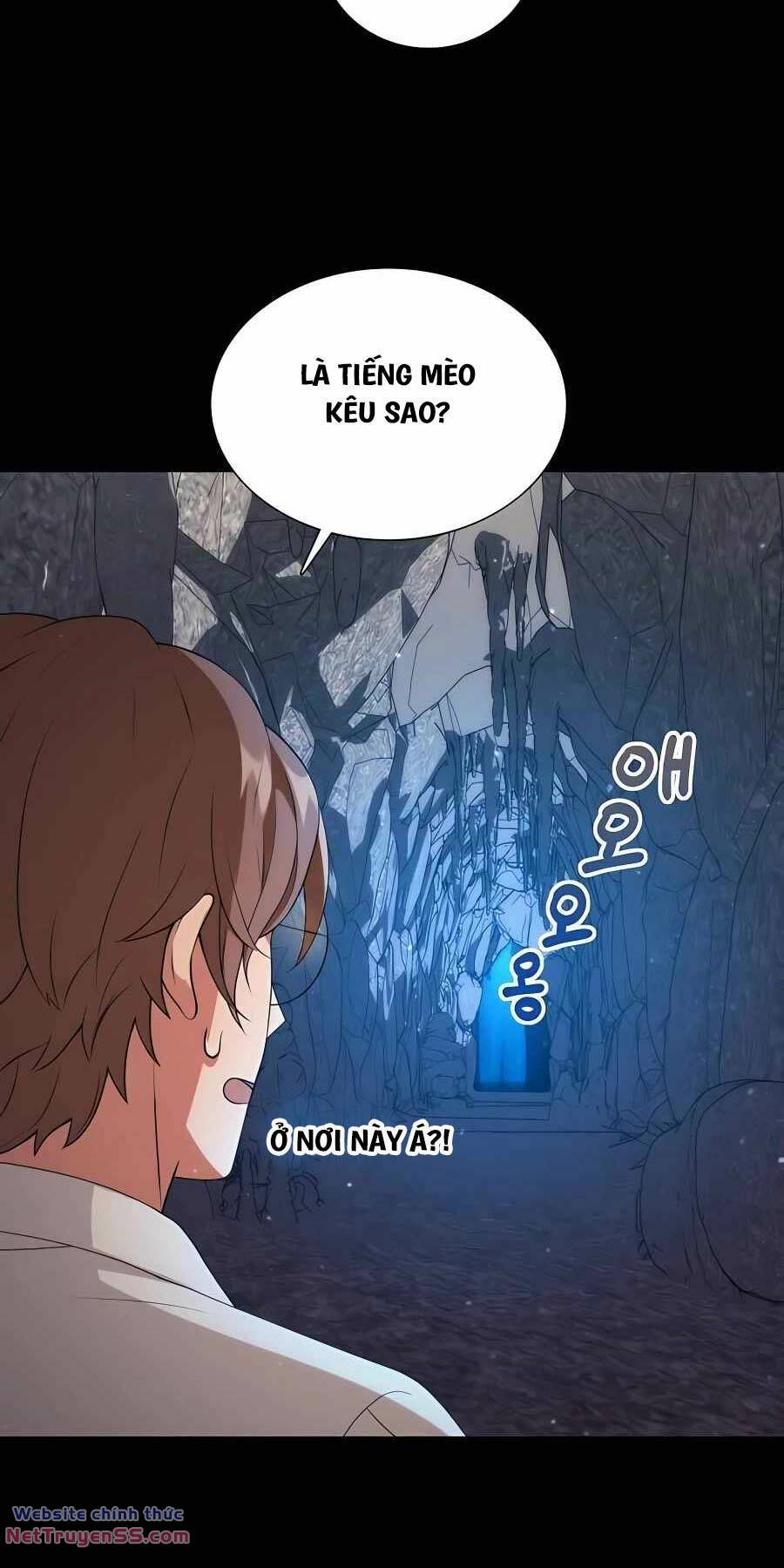 Tôi Làm Vườn Tại Thế Giới Thợ Săn - Chapter 9 - Page 6