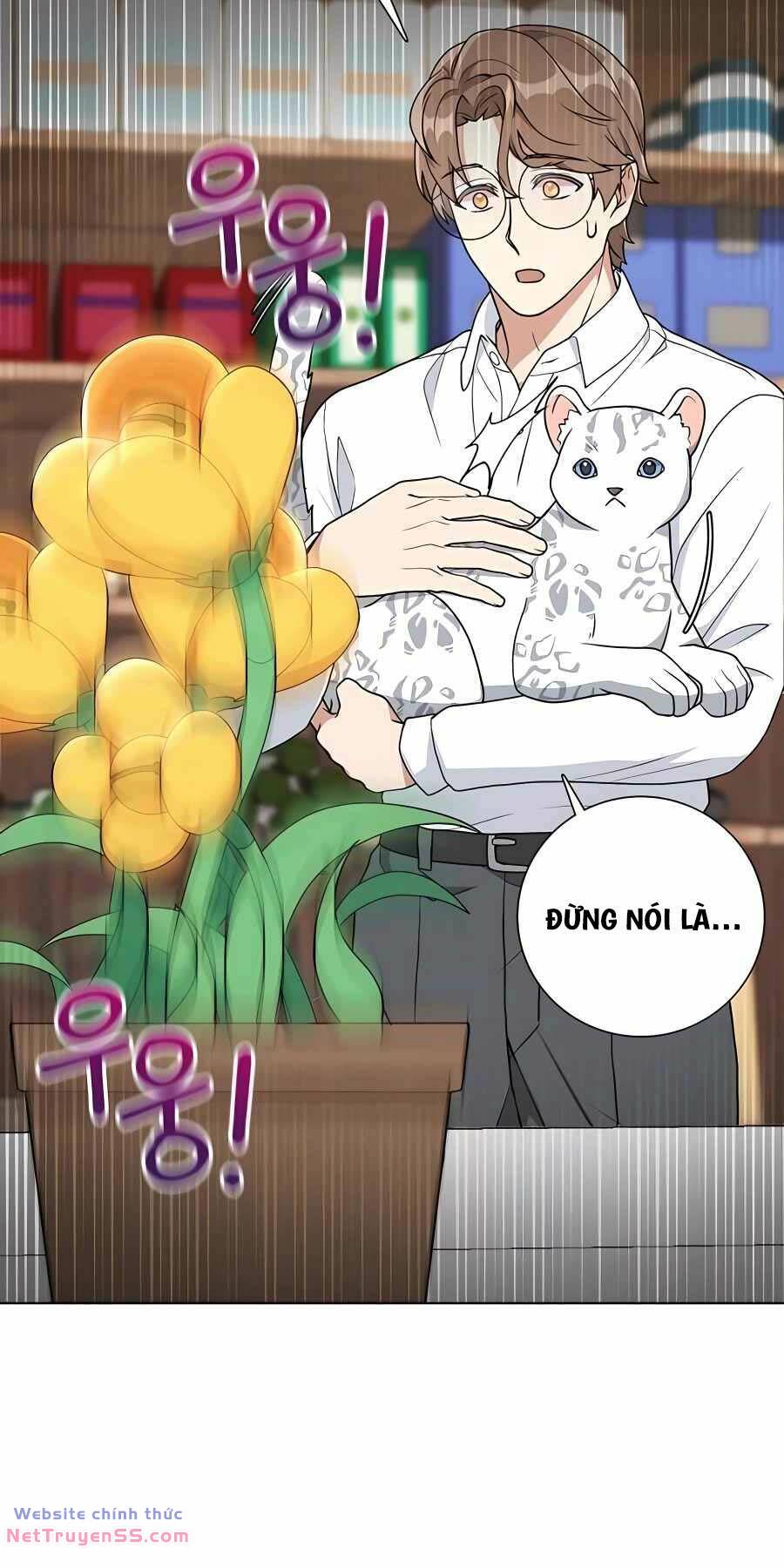 Tôi Làm Vườn Tại Thế Giới Thợ Săn - Chapter 9 - Page 70