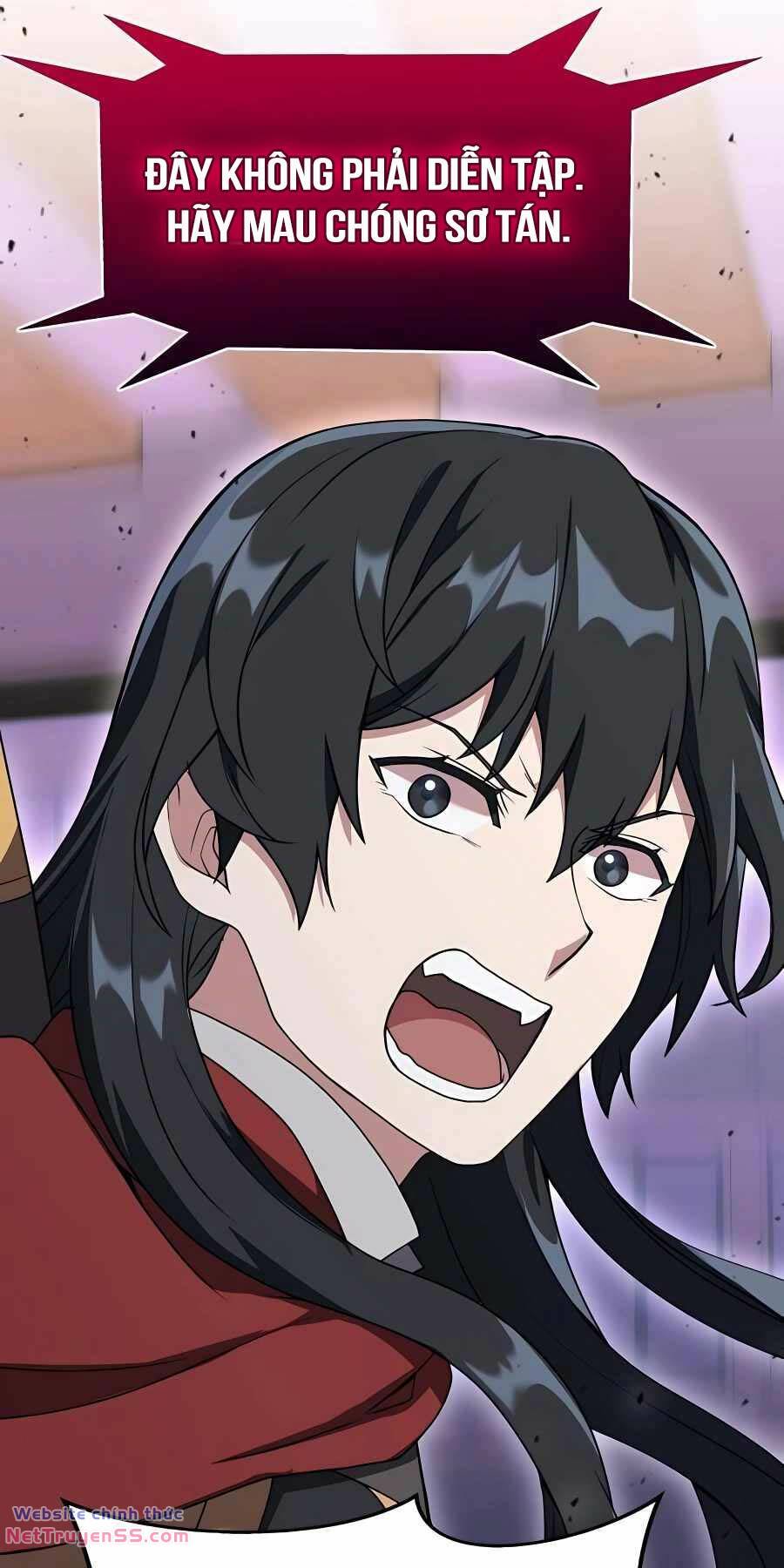 Tôi Làm Vườn Tại Thế Giới Thợ Săn - Chapter 9 - Page 73