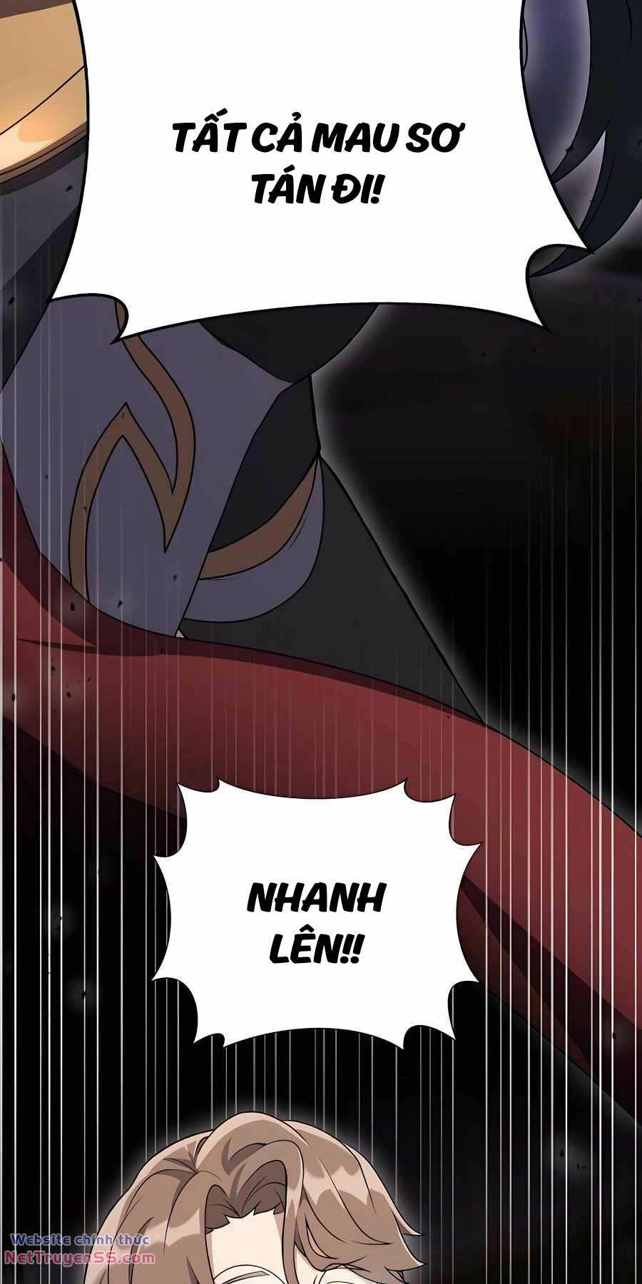 Tôi Làm Vườn Tại Thế Giới Thợ Săn - Chapter 9 - Page 74