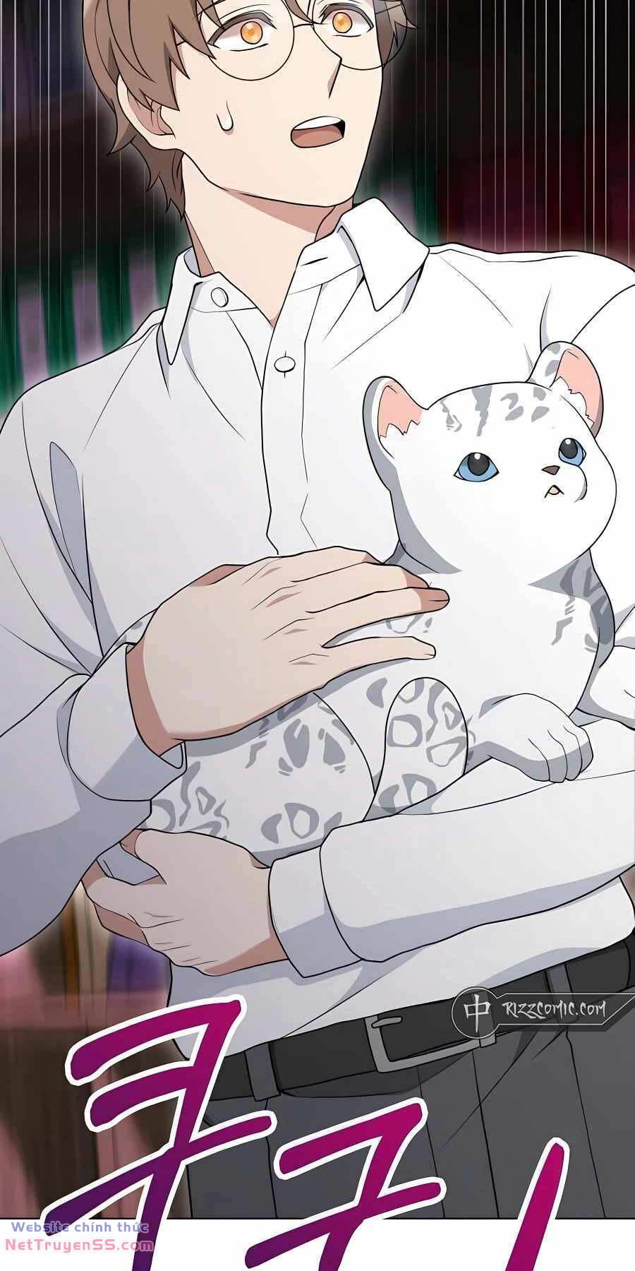 Tôi Làm Vườn Tại Thế Giới Thợ Săn - Chapter 9 - Page 75