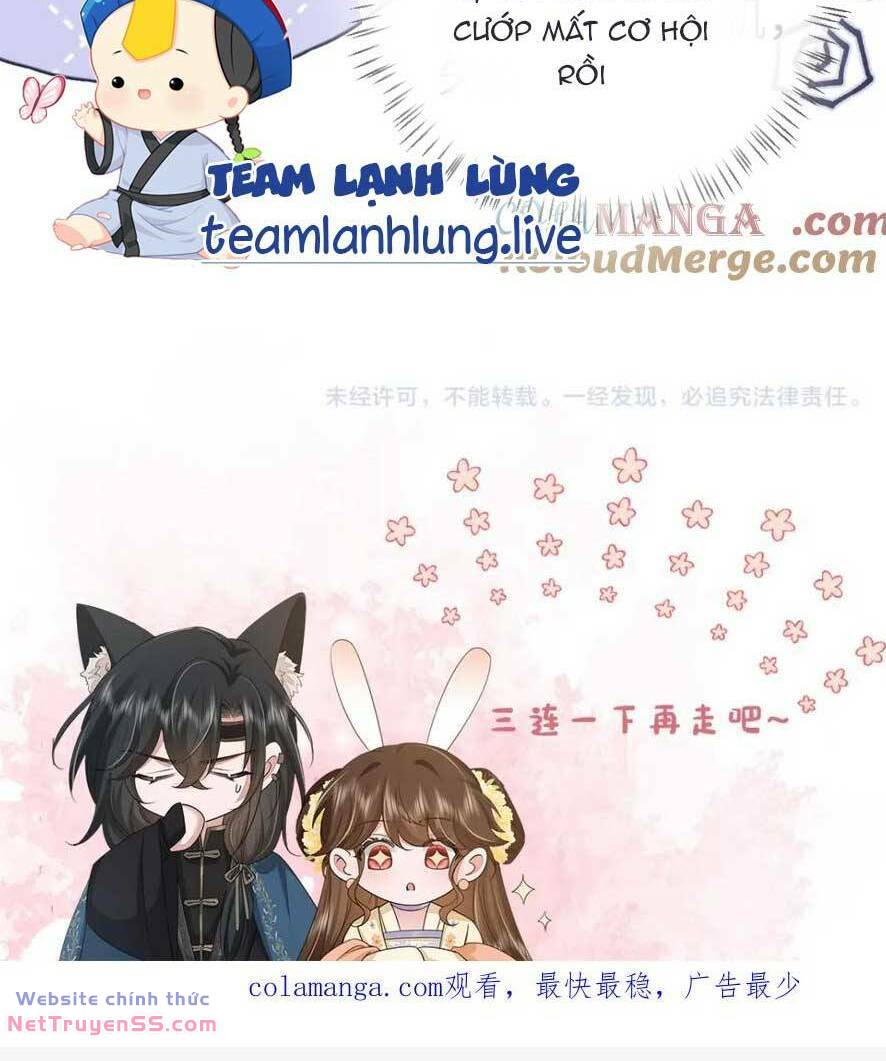 Cách Thức Sinh Tồn Của Pháo Hôi Khuê Nữ - Chapter 242 - Page 29