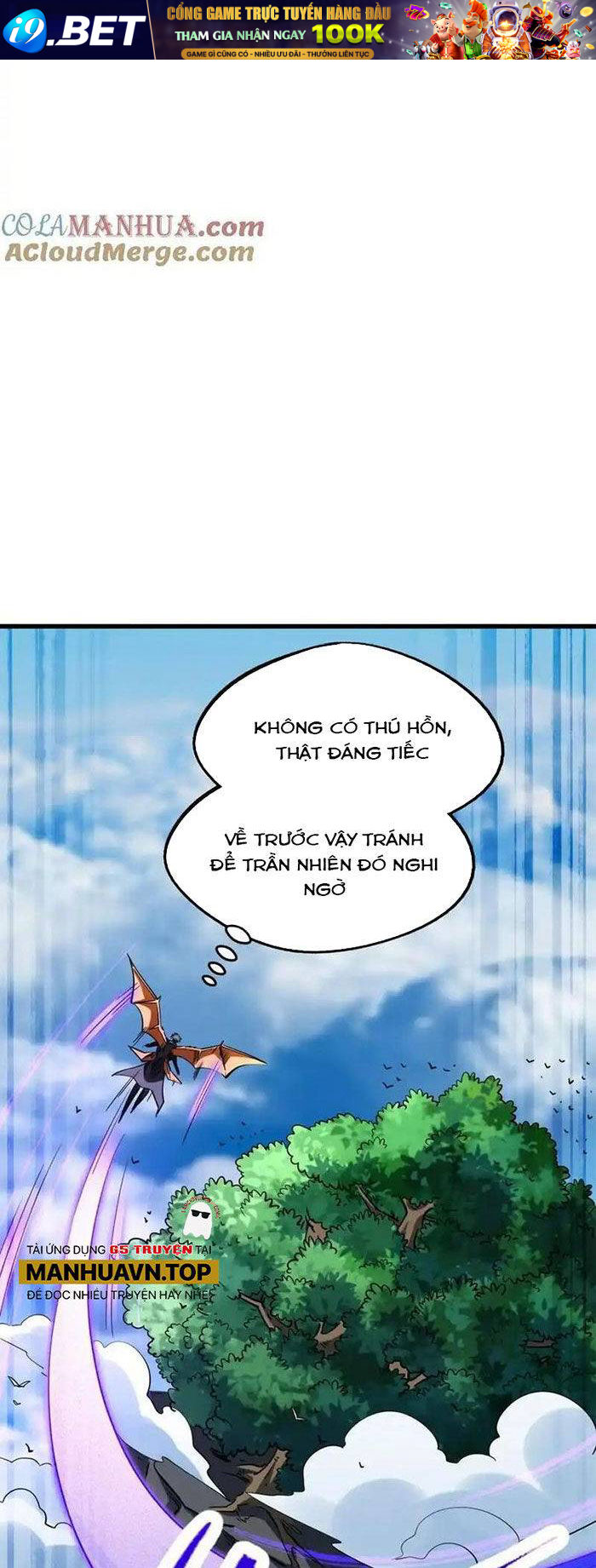 Siêu Cấp Thần Cơ Nhân - Chapter 217 - Page 10