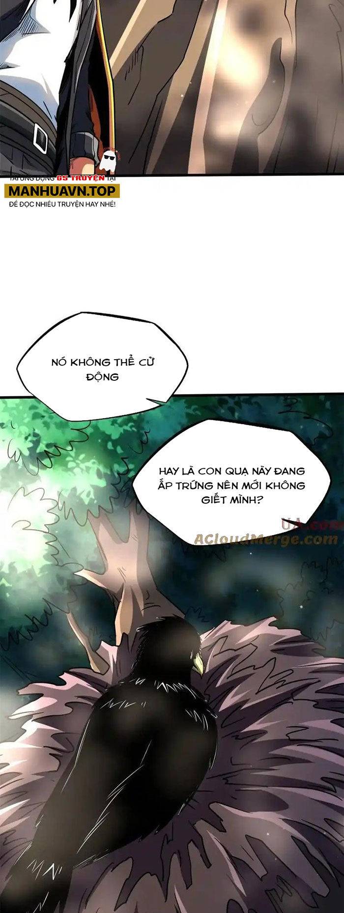 Siêu Cấp Thần Cơ Nhân - Chapter 217 - Page 14