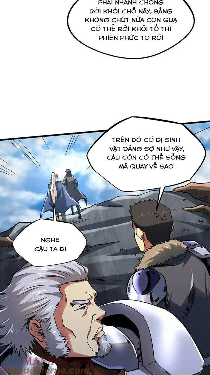 Siêu Cấp Thần Cơ Nhân - Chapter 217 - Page 16