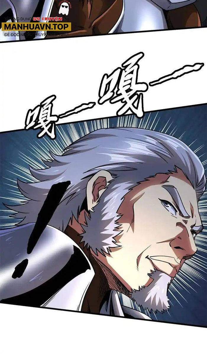 Siêu Cấp Thần Cơ Nhân - Chapter 217 - Page 17